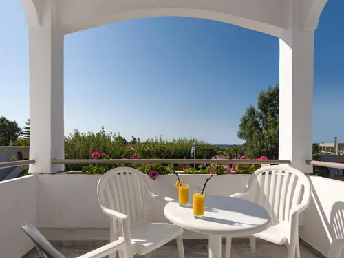 Ariadne Hotel, 