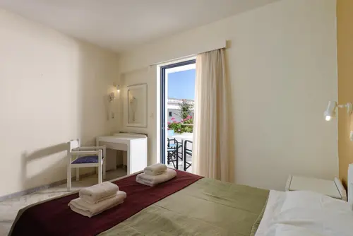 Ariadne Hotel, 