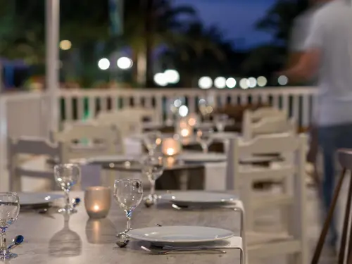 Ariadne Hotel, 