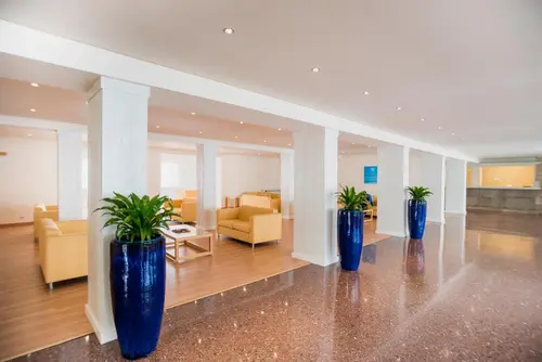 Hotel Santa Maria Playa, 