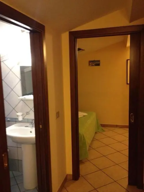 B&B Miramare, 