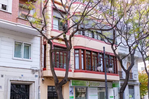 A Casa Martínez B&B, 