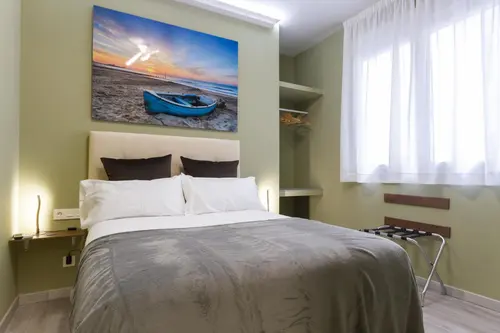 A Casa Martínez B&B, 