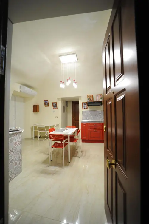 B&B Punto Stella, 
