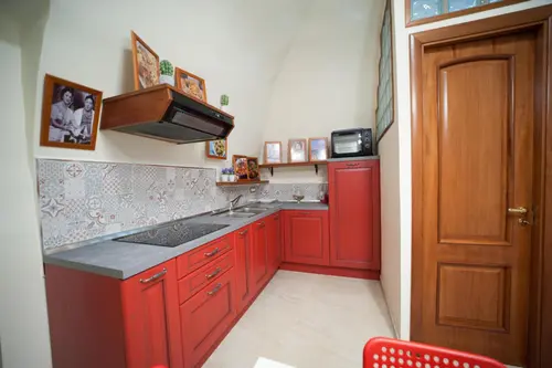 B&B Punto Stella, 