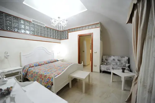 B&B Punto Stella, 