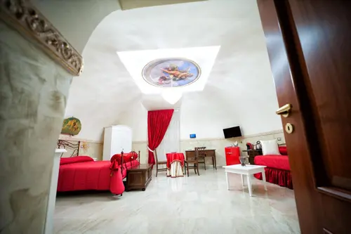 B&B Punto Stella, 