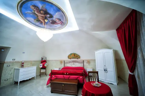 B&B Punto Stella, 