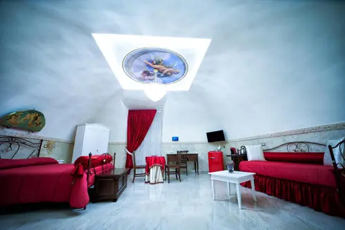 B&B Punto Stella, 