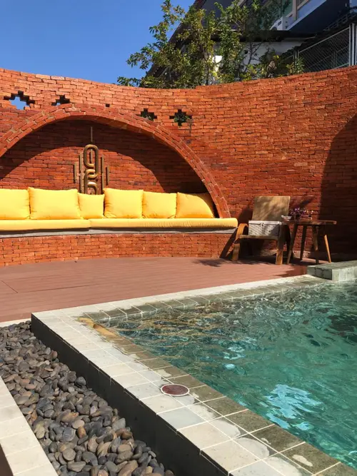 Nine Hotel Chiangmai, 