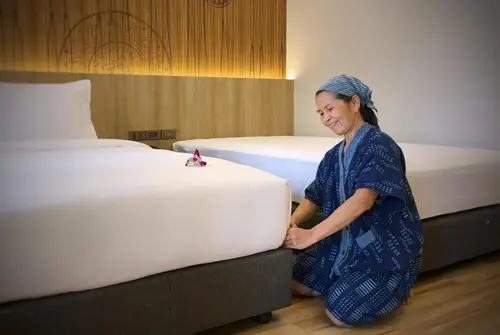 Nine Hotel Chiangmai, 