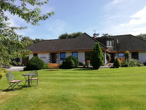 Woodlands Bed & Breakfast, 