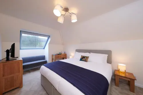 Woodlands Bed & Breakfast, 