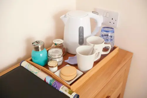 Woodlands Bed & Breakfast, 