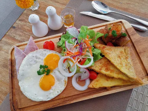 Nine Hotel Chiangmai, 