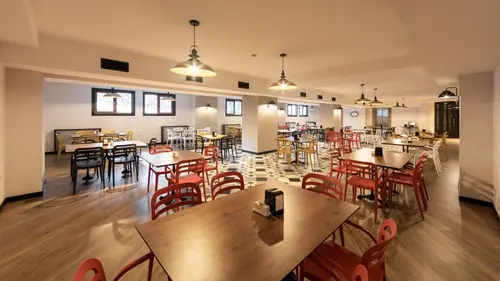 Komorebi Bakuriani Resort, 