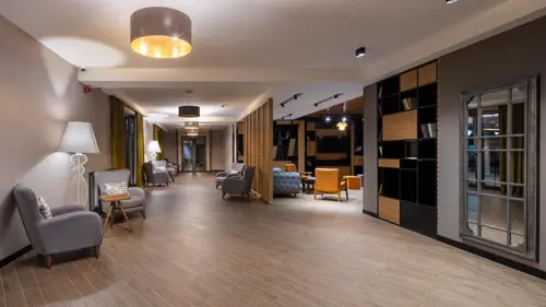 Komorebi Bakuriani Resort, 