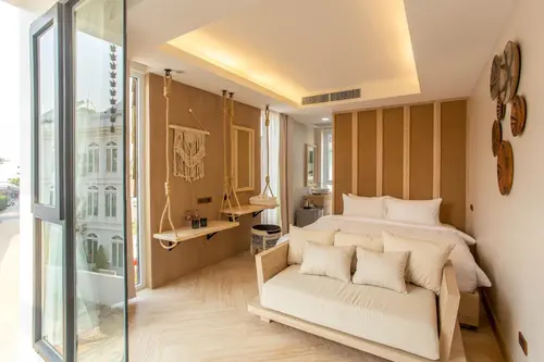 Nine Hotel Chiangmai, 