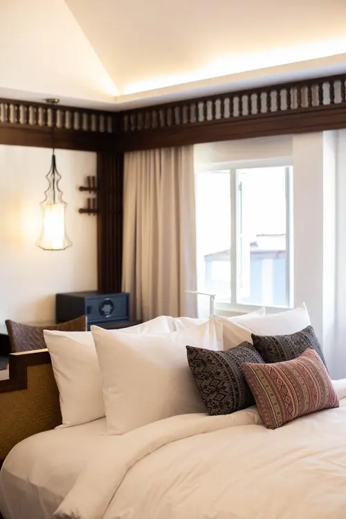 Nine Hotel Chiangmai, 