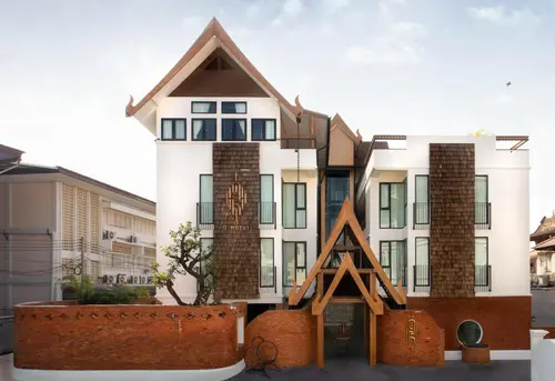 Nine Hotel Chiangmai, 
