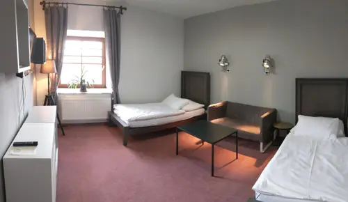 Hotel Antoň, 