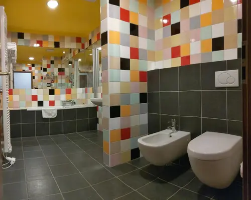 Hotel Antoň, 