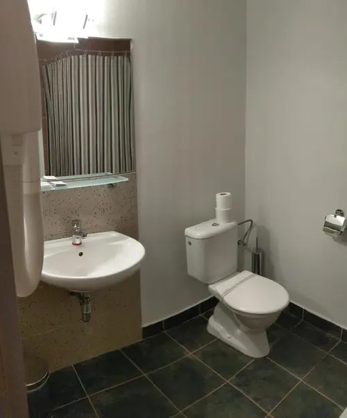 Hotel Antoň, 