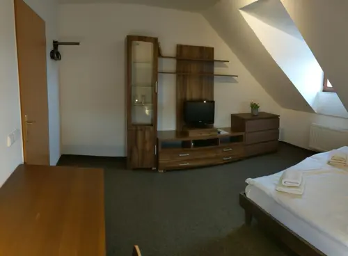 Hotel Antoň, 