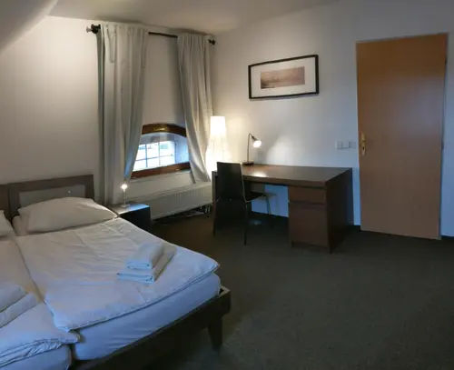 Hotel Antoň, 
