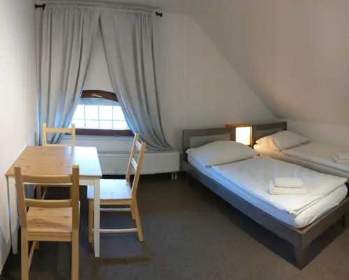 Hotel Antoň, 