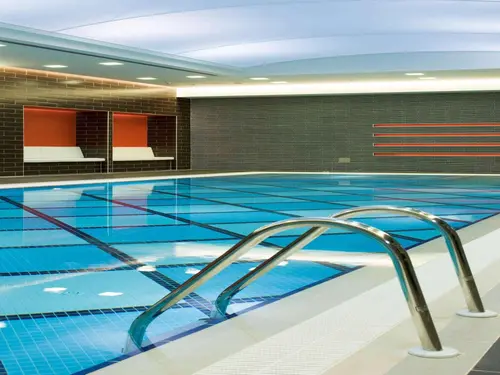 Novotel Trabzon, 