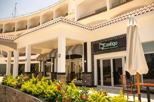 Assiut Cement Hotel, 