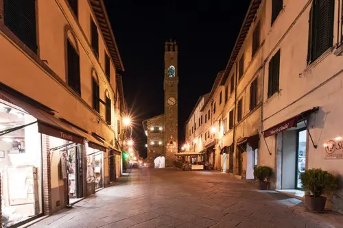 Drogheria e Locanda Franci, 