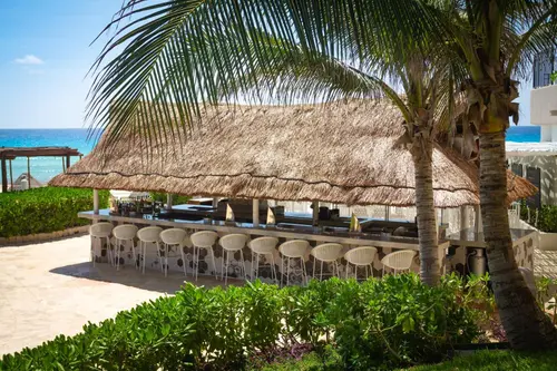 Fiesta Americana Condesa Cancun - All Inclusive, 