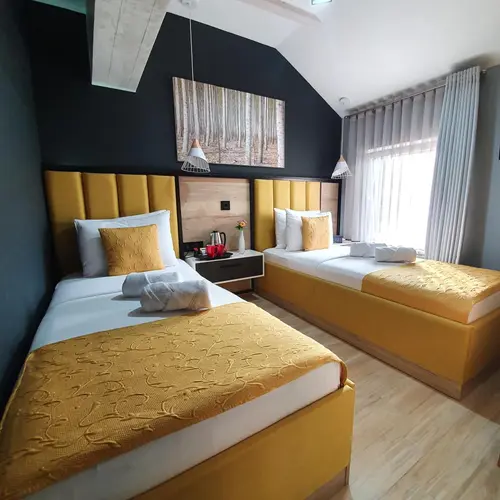 Dream House Hotel & Spa, 