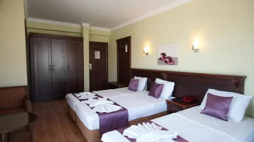 Marmaris Alkan Hotel, 
