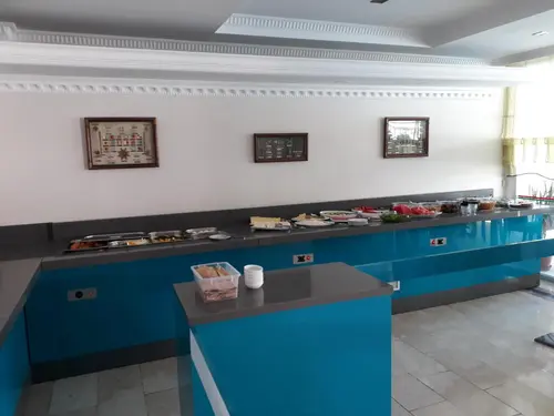 Marmaris Alkan Hotel, 