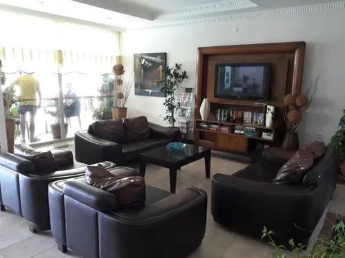 Marmaris Alkan Hotel, 
