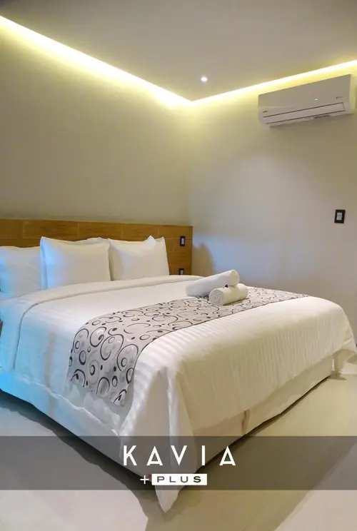 Hotel Kavia Plus, 