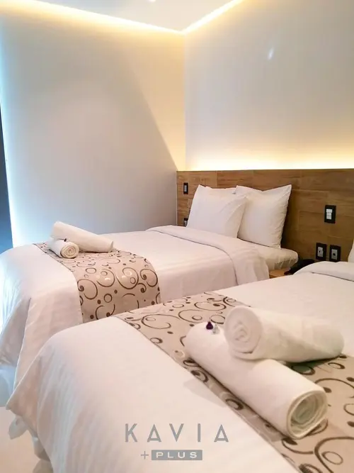 Hotel Kavia Plus, 