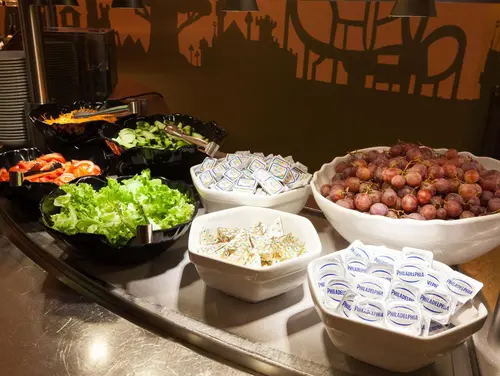 Gardaland Hotel, 