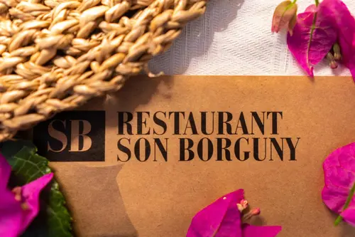 Son Borguny, 