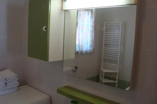 Apartments Eja, 