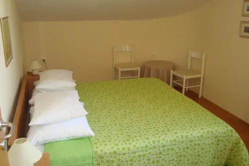 Apartments Eja, 