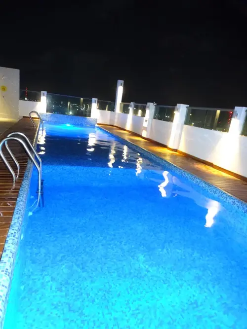 Hotel Kavia Plus, 
