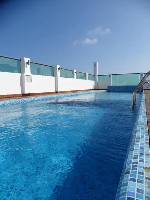Hotel Kavia Plus, 