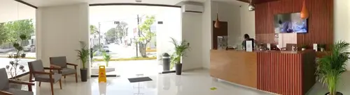 Hotel Kavia Plus, 