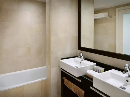 Mövenpick Resort Petra, 