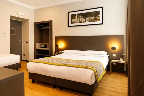 The Cross Hotel, 