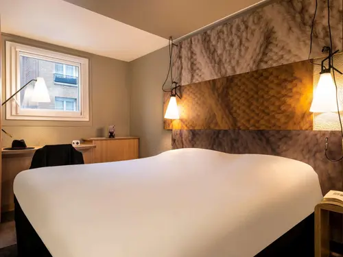 ibis Paris Alesia Montparnasse, 